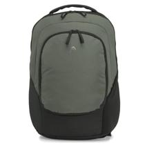 Mochila Head Pro X New Preta e Chumbo