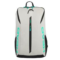 Mochila Head Tour Team Cinza