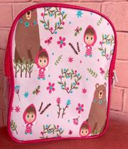 Mochila Helena Lembrancinha