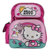 Mochila Hello Kitty AI Accessory Innovations - Para Meninas Mochila Hello Kitty AI Accessory Innovations - Para Meninas