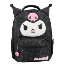 Mochila Hello Kitty e Kuromi 40cm - AI Accessory Innovations Mochila Hello Kitty e Kuromi 40cm - AI Accessory Innovations