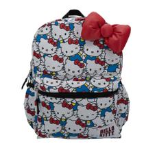 Mochila Hello Kitty Kawaii 16" - AI Accessory Innovations Mochila Hello Kitty Kawaii 16" - AI Accessory Innovations