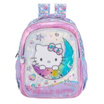 Mochila Hello Kitty S 15392 Xeryus Mochila Hello Kitty S 15392 Xeryus