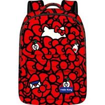 Mochila Hello Kitty T2 - Xeryus Mochila Hello Kitty T2 - Xeryus