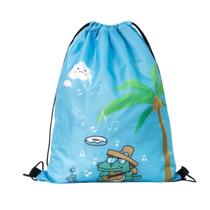 Mochila Hero Band Bolsa Sacola Saco Natação Piscina Infantil Menino Menina Impermeável Mochila Hero Band Bolsa Sacola Saco Natação Piscina Infantil Menino Menina Impermeável