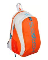 Mochila Heroes Beach Tennis Gravity Fierce M. Capelletti 26
