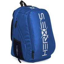 Mochila Heroes Gravity Ison Azul Mochila Heroes Gravity Ison Azul