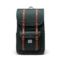 Mochila Herschel Little America Dark Earth EcoSystem