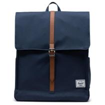 Mochila Herschel Supply Co. Ecossistema azul marinho da cidade Mochila Herschel Supply Co. Ecossistema azul marinho da cidade
