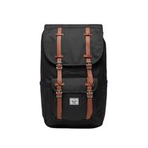 Mochila Herschel Supply Co. Little America Black Mochila Herschel Supply Co. Little America Black