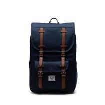 Mochila Herschel Supply Co. Little America Mid Navy Mochila Herschel Supply Co. Little America Mid Navy