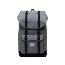 Mochila Herschel Supply Co. Little America Raven Crosshatch Mochila Herschel Supply Co. Little America Raven Crosshatch
