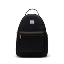 Mochila Herschel Supply Co. Nova Black EcoSystem 600D Mochila Herschel Supply Co. Nova Black EcoSystem 600D