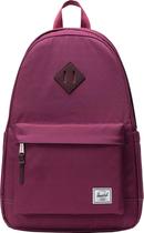 Mochila Herschel Supply Co. Quartzo Violeta Heritage 24L Mochila Herschel Supply Co. Quartzo Violeta Heritage 24L