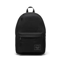 Mochila Herschel Supply Co. Tonal preto clássico 30L