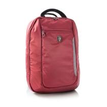Mochila Heys America Techpac 05 Vermelha com Compartimento para Notebook Mochila Heys America Techpac 05 Vermelha com Compartimento para Notebook