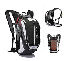 Mochila Hidratação 2L Bolsa D'água Camelbak Ciclismo Corrida