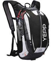 Mochila Hidratação 2l Camping Corrida Trilha Ciclismo 18l