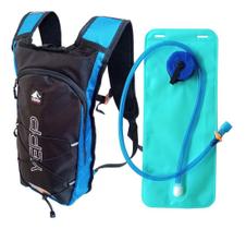 Mochila Hidratação 8l Camelbak Corrida Caminhada Maratona - Yepp