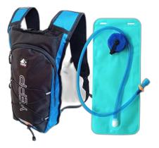 Mochila Hidratação 8L Yepp Corrida Caminhada Maratona