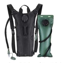 Mochila Hidratação Ciclismo Corrida Camelbak Água Promoção