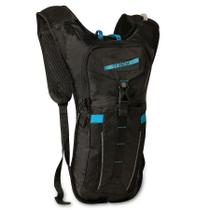 Mochila Hidratação com Refil Bolsa Ciclismo Trilha Corrida Mochila Hidratação com Refil Bolsa Ciclismo Trilha Corrida