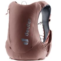 Mochila Hidratação Deuter Traick 5 Sl Colete Trail Running