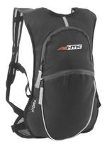 Mochila Hidratação Hydra Ntk + Refil, Bike, Trekking Corrida