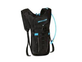 Mochila Hidratação Impermeável Refil 2 Litros Bike Camelbag Ciclismo Corrida - Clio