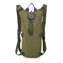 Mochila Hidratação Militar 3 Litros Ciclismo