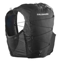 Mochila Hidratação Salomon Active Skin 8 Set Colete Corrida