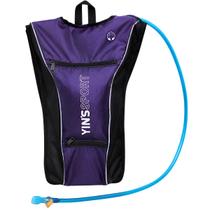 Mochila Hidratação Térmica 2l Água Ciclismo Corrida Camping