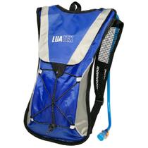 Mochila Hidratação Térmica Bolsa D' Água 2 Lt Bike Lzk-709