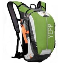 Mochila Hidratação Yepp 2L Bolsa D'Água Camelbak Unissex