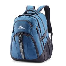 Mochila High Sierra Access 2.0 para laptop azul grafite/mercúrio Mochila High Sierra Access 2.0 para laptop azul grafite/mercúrio