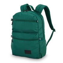 Mochila High Sierra Everclass 15,6" para laptop verde refletiva Mochila High Sierra Everclass 15,6" para laptop verde refletiva