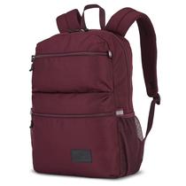Mochila High Sierra Everclass Maroon para laptop de 15,6" Mochila High Sierra Everclass Maroon para laptop de 15,6"