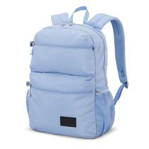 Mochila High Sierra Everclass para laptop de 15,6" azul reflexiva