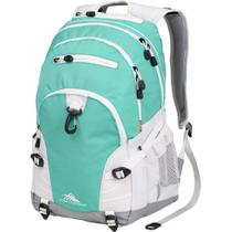 Mochila High Sierra Loop - Para Viagem ou Trabalho - Com Capa para Tablet
