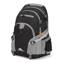 Mochila High Sierra Loop Travel or Work com capa para tablet