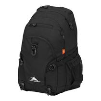Mochila High Sierra Loop Travel or Work com capa para tablet