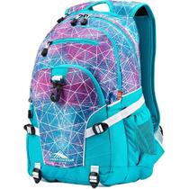 Mochila High Sierra Loop Travel Work com capa para tablet Mochila High Sierra Loop Travel Work com capa para tablet