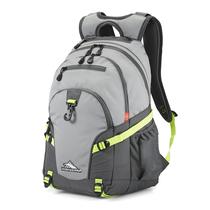 Mochila High Sierra Loop Travel Work - Com Capa para Tablet