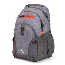 Mochila High Sierra Loop Travel Work - Com Capa para Tablet