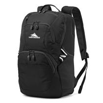 Mochila High Sierra Swoop 30L à prova d'água serve para laptop de 17 polegadas