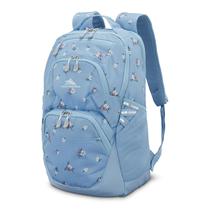 Mochila High Sierra Swoop Sg Floral/Blue para laptop 17" Mochila High Sierra Swoop Sg Floral/Blue para laptop 17"