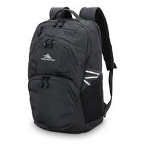 Mochila High Sierra Swoop Sg Mercury para laptop 17" Mochila High Sierra Swoop Sg Mercury para laptop 17"