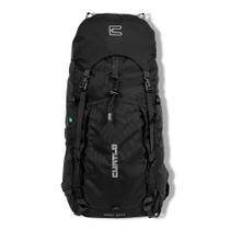 Mochila Hiker 35+5 Preto - Curtlo Mochila Hiker 35+5 Preto - Curtlo