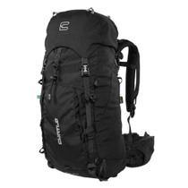 Mochila Hiker 35+5L Curtlo Impermeável Cargueira Preto Mala Mochila Aventura Trilhas Trekking Bag Mochila Hiker 35+5L Curtlo Impermeável Cargueira Preto Mala Mochila Aventura Trilhas Trekking Bag
