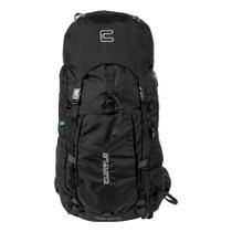 Mochila Hiker 40+10 Preto - Curtlo Mochila Hiker 40+10 Preto - Curtlo